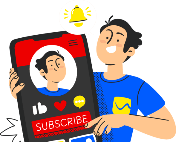 Thumbnail Design Process