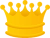 Thumbnail Designer Crown