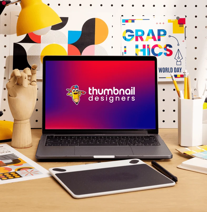 Thumbnail Designers Banner