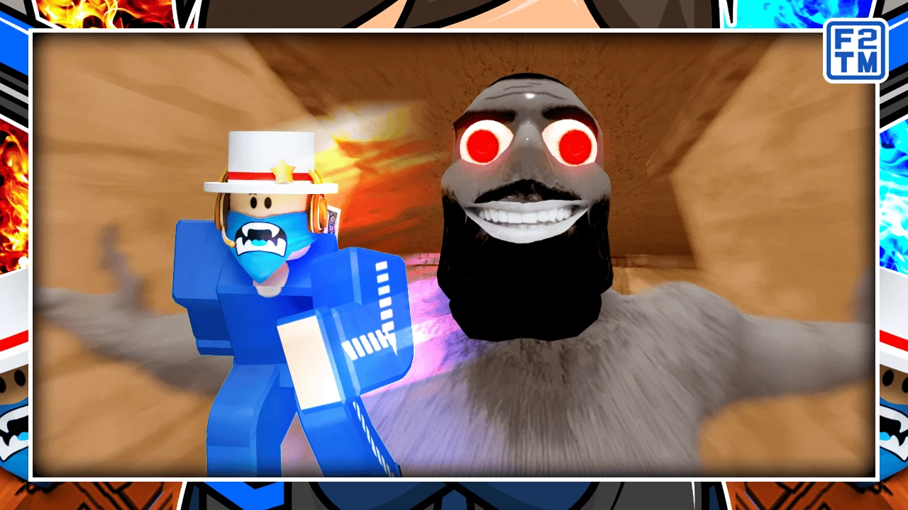 Fraser2TheMax Thumbnails