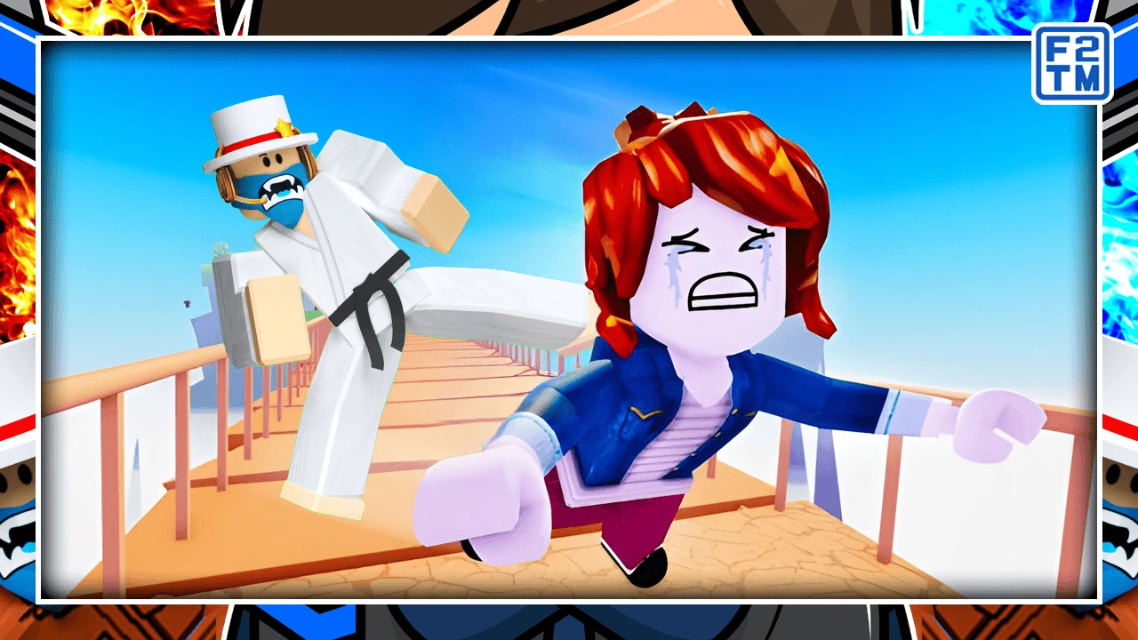 Fraser2TheMax Thumbnails