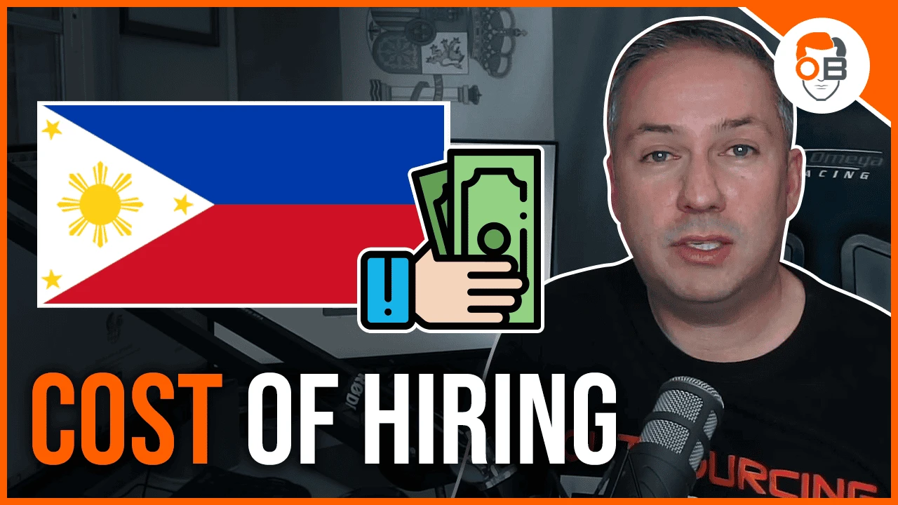 Outsourcing Boss Thumbnails: Cost Of Hiring